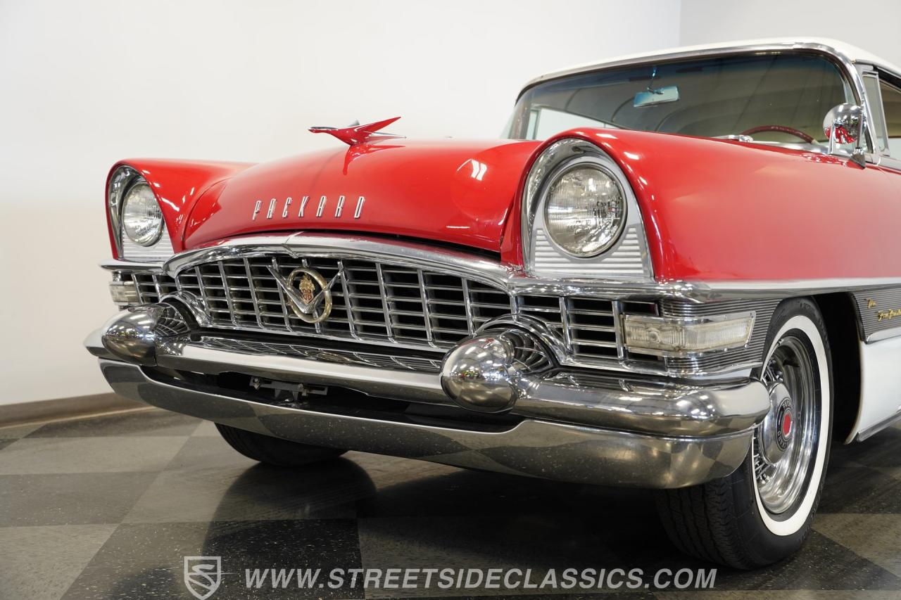 1955 Packard 400