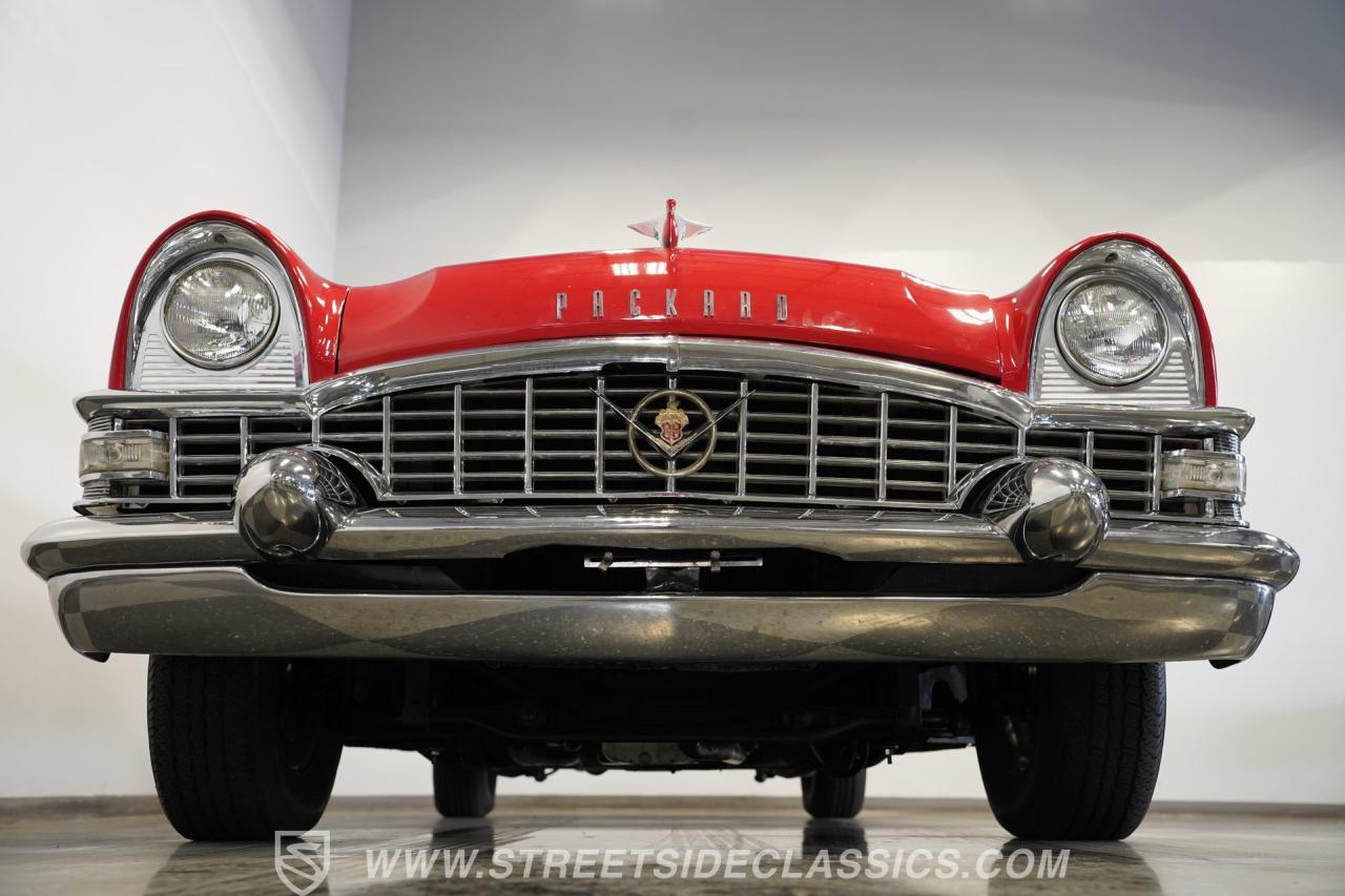 1955 Packard 400