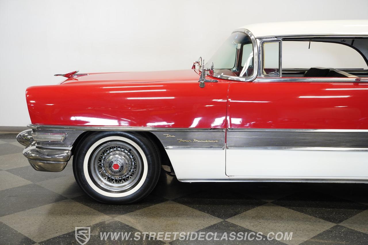 1955 Packard 400
