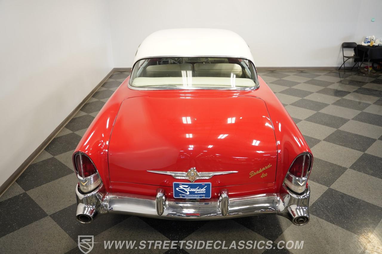 1955 Packard 400