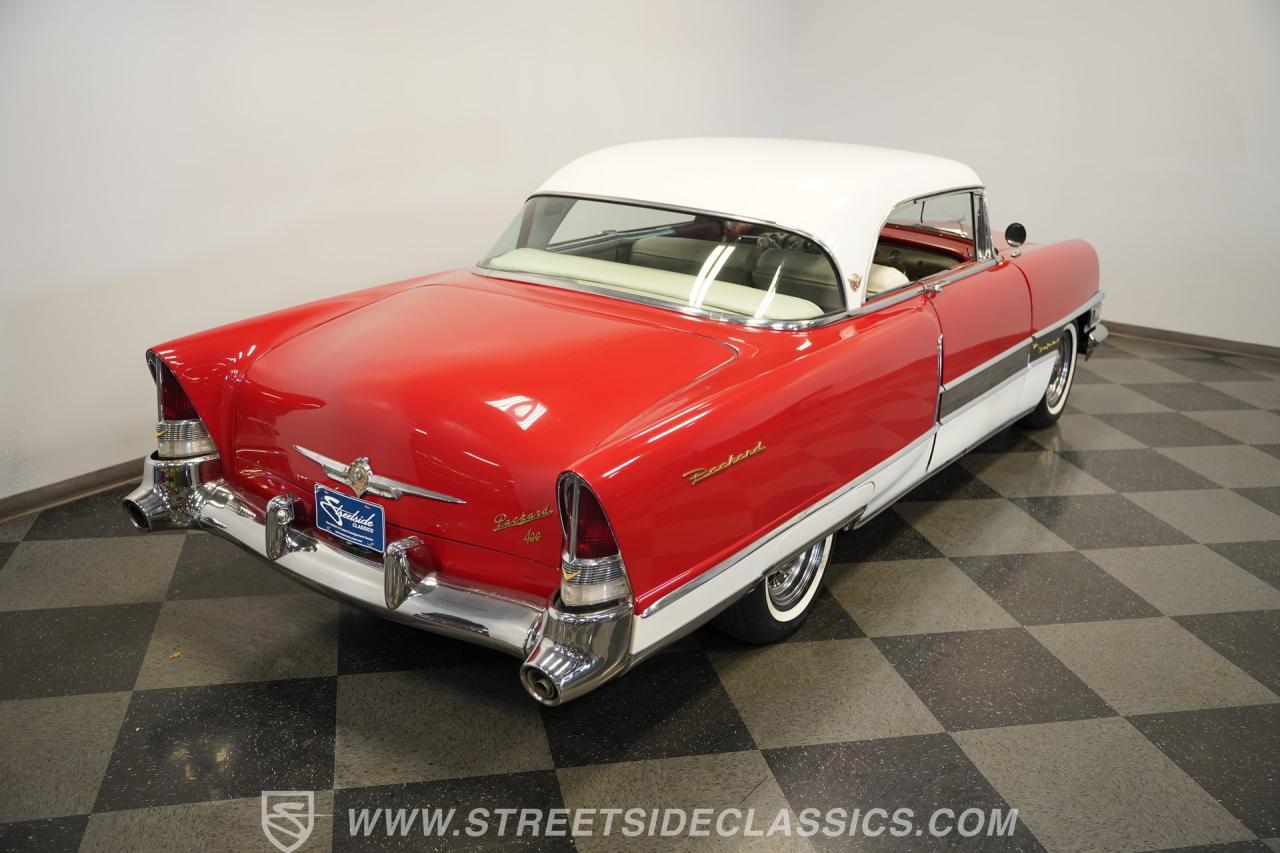 1955 Packard 400