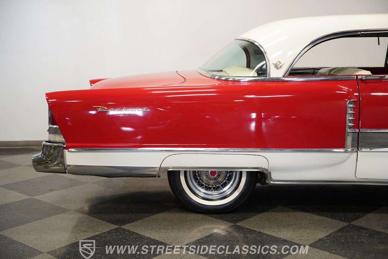 1955 Packard 400