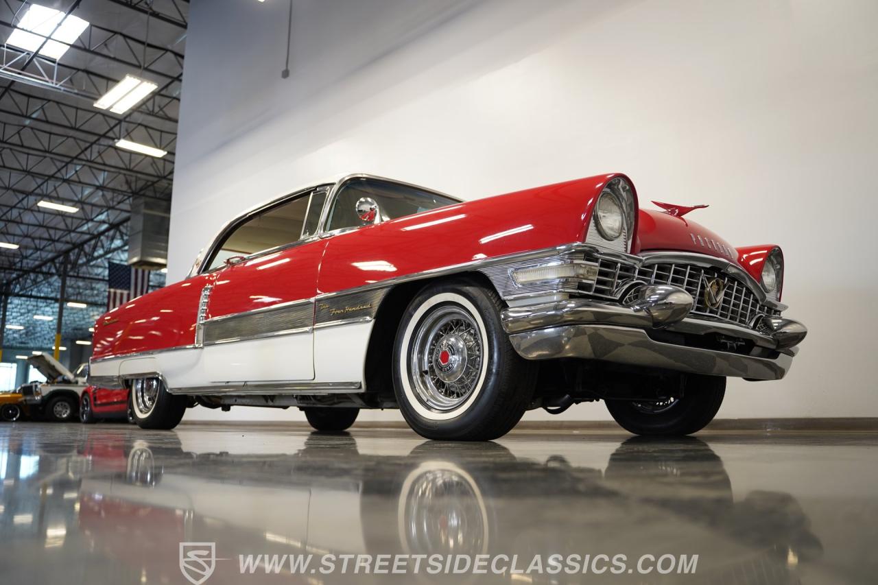 1955 Packard 400