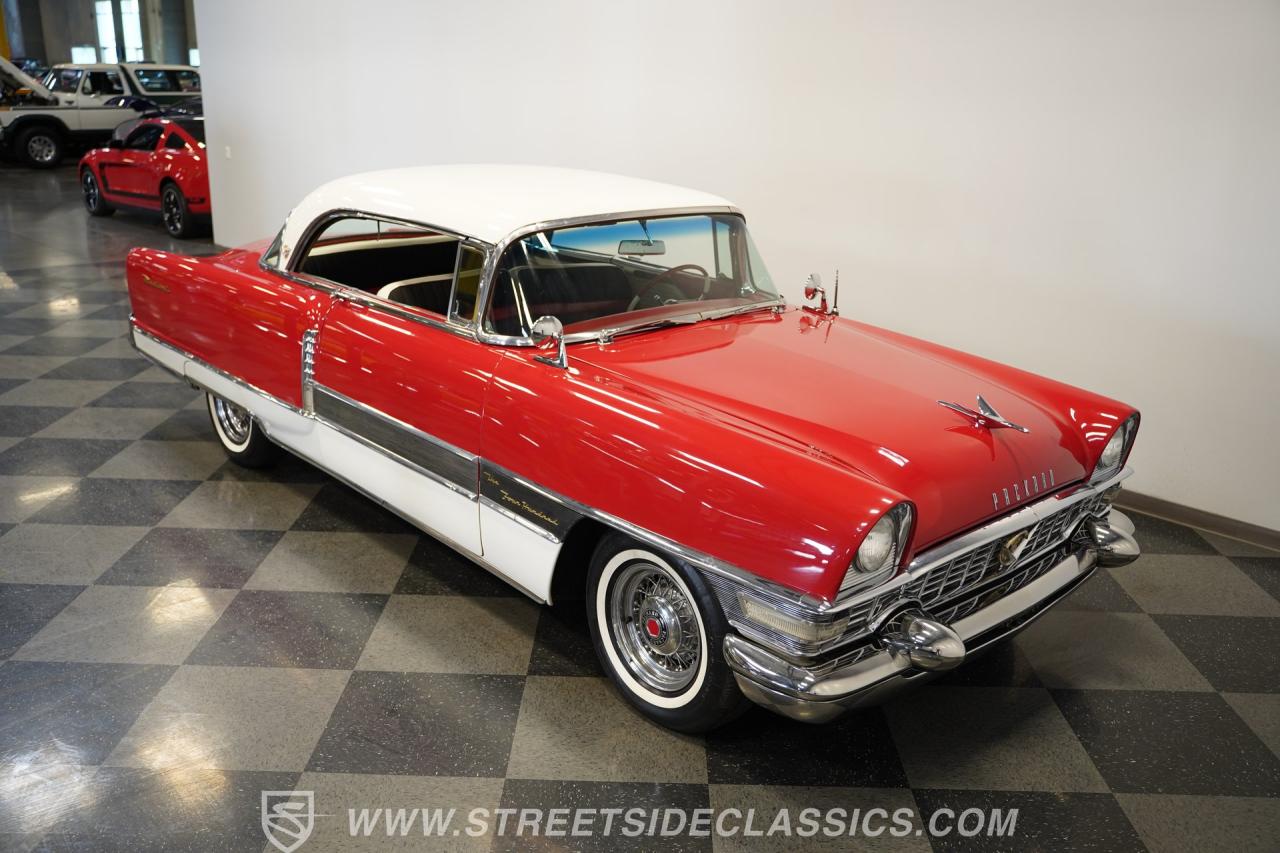 1955 Packard 400