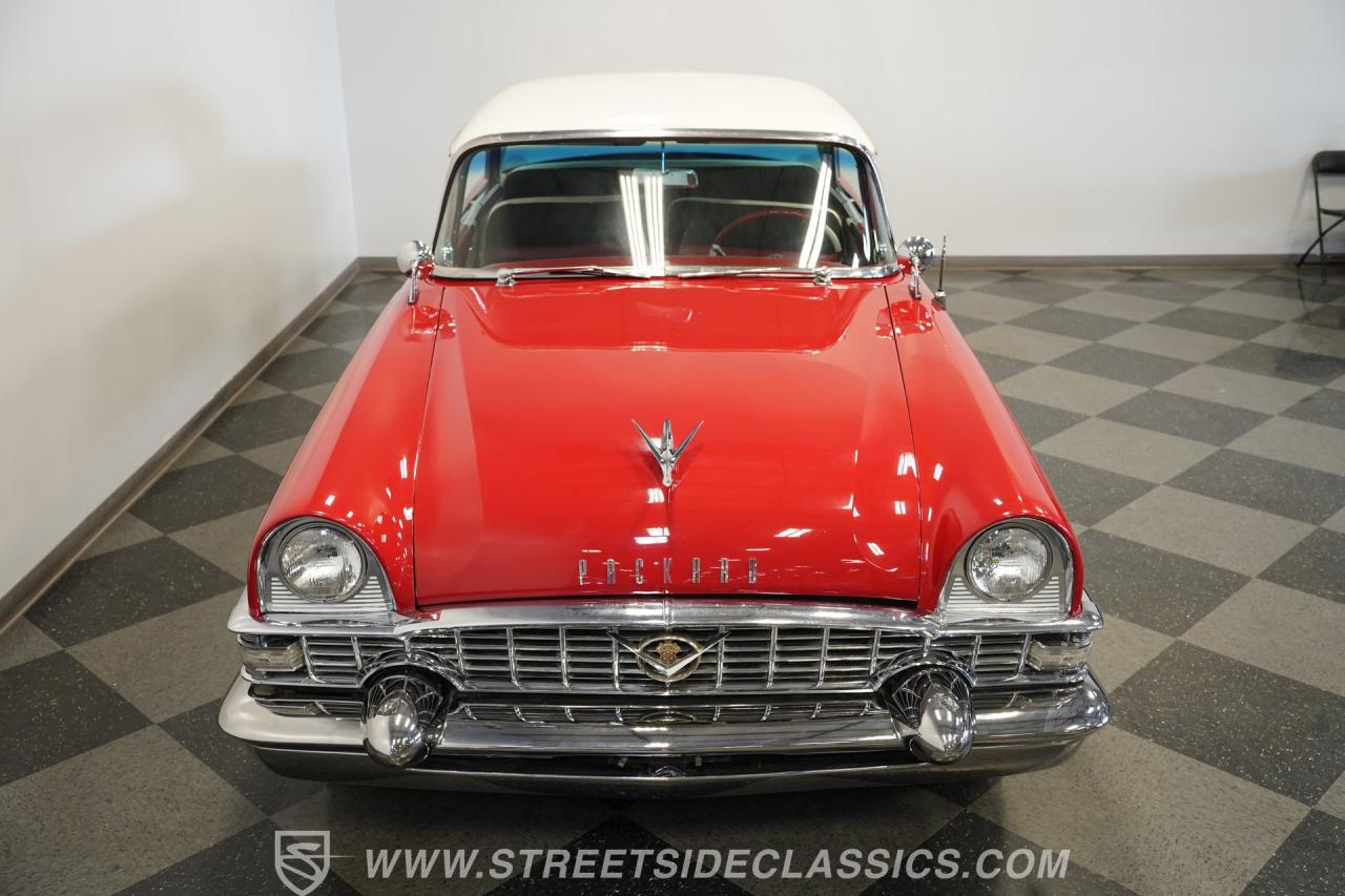 1955 Packard 400