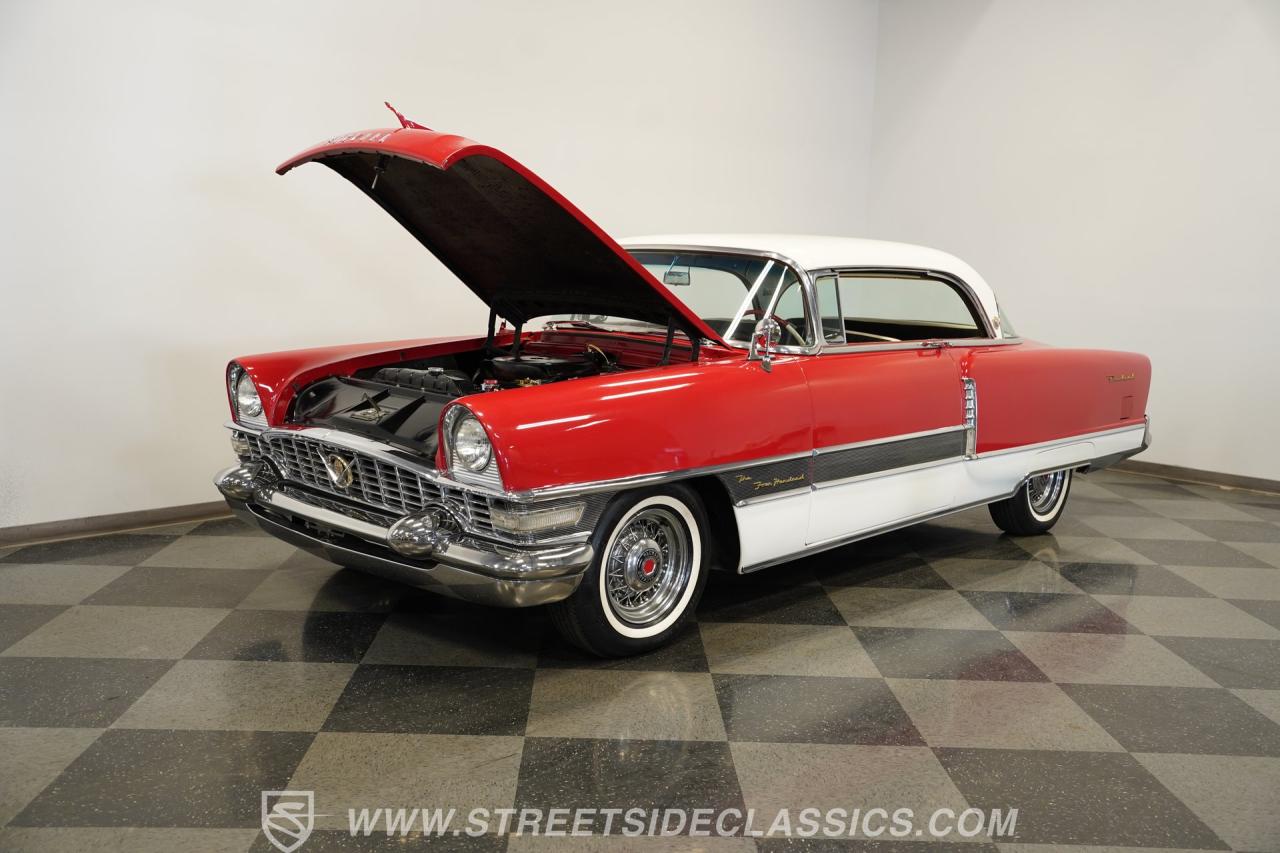 1955 Packard 400
