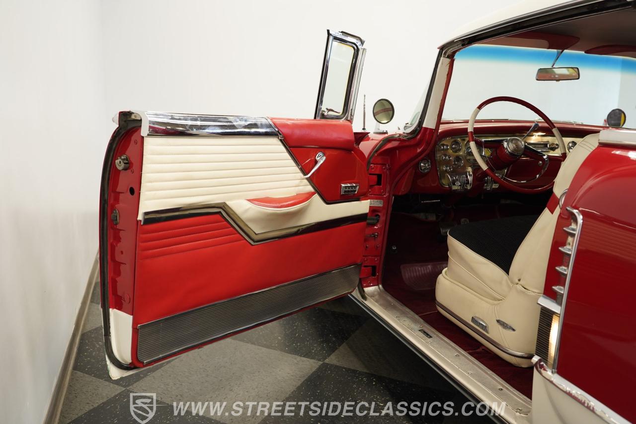 1955 Packard 400