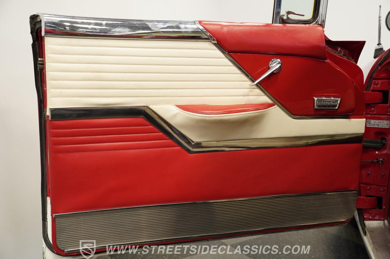 1955 Packard 400