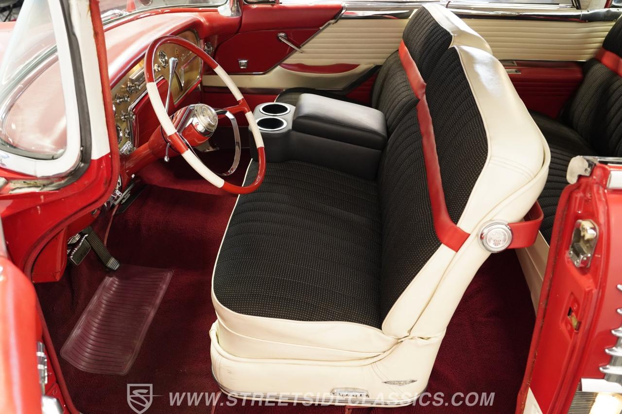 1955 Packard 400