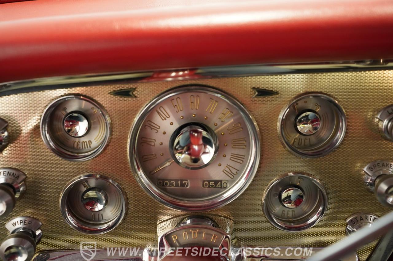 1955 Packard 400