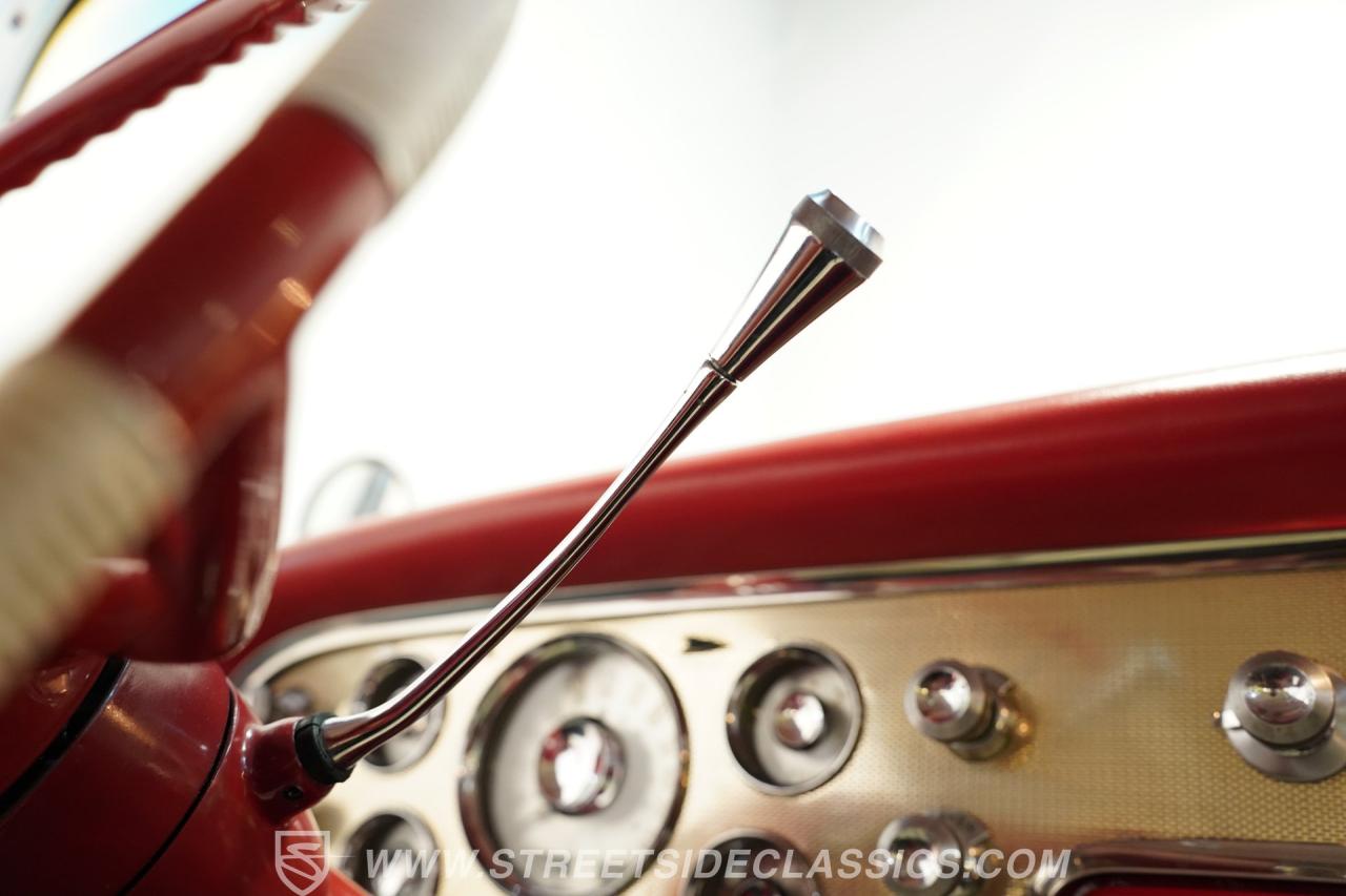 1955 Packard 400