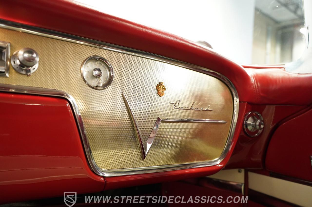1955 Packard 400