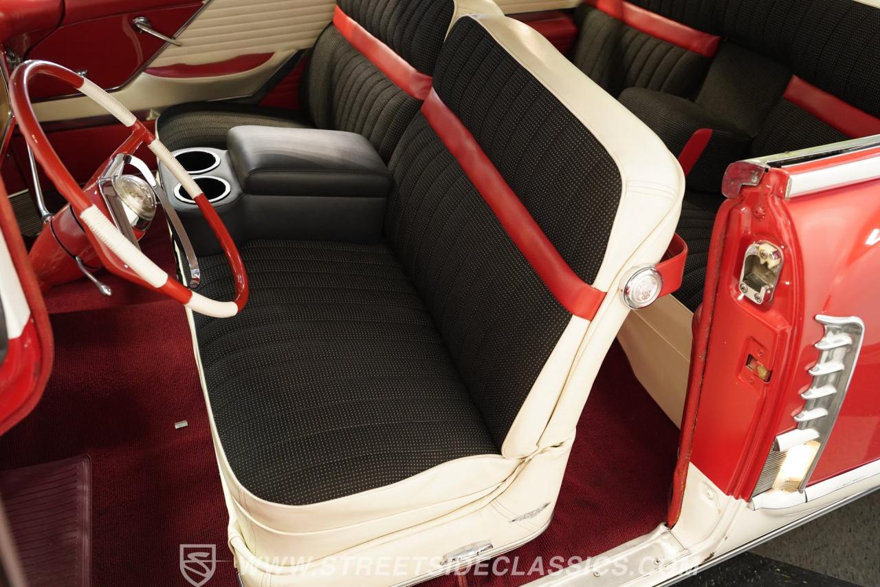 1955 Packard 400