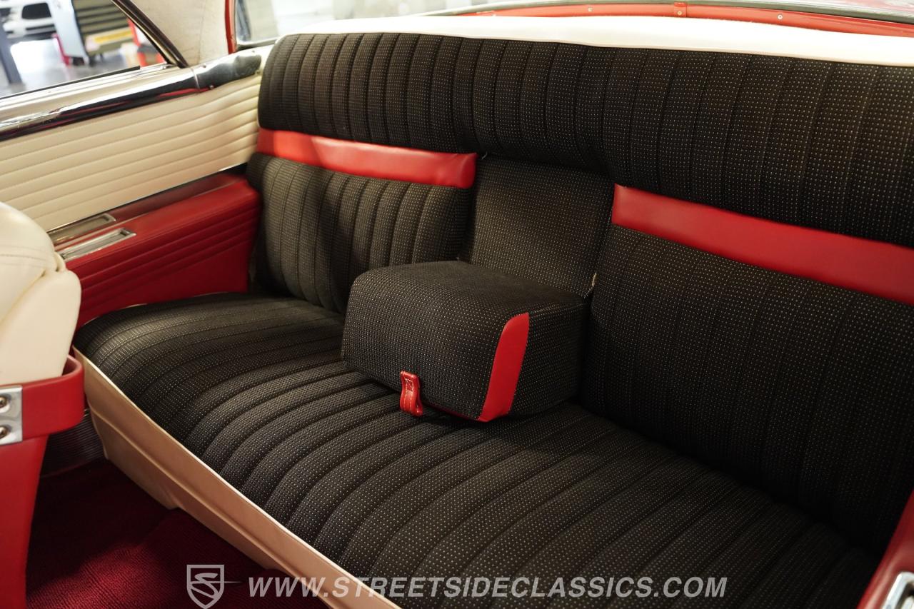 1955 Packard 400