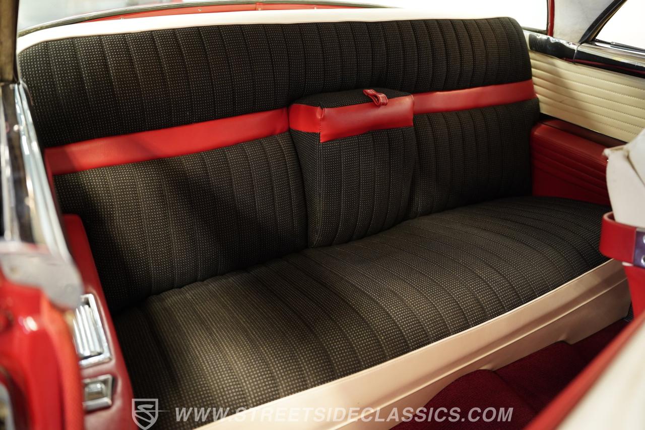 1955 Packard 400