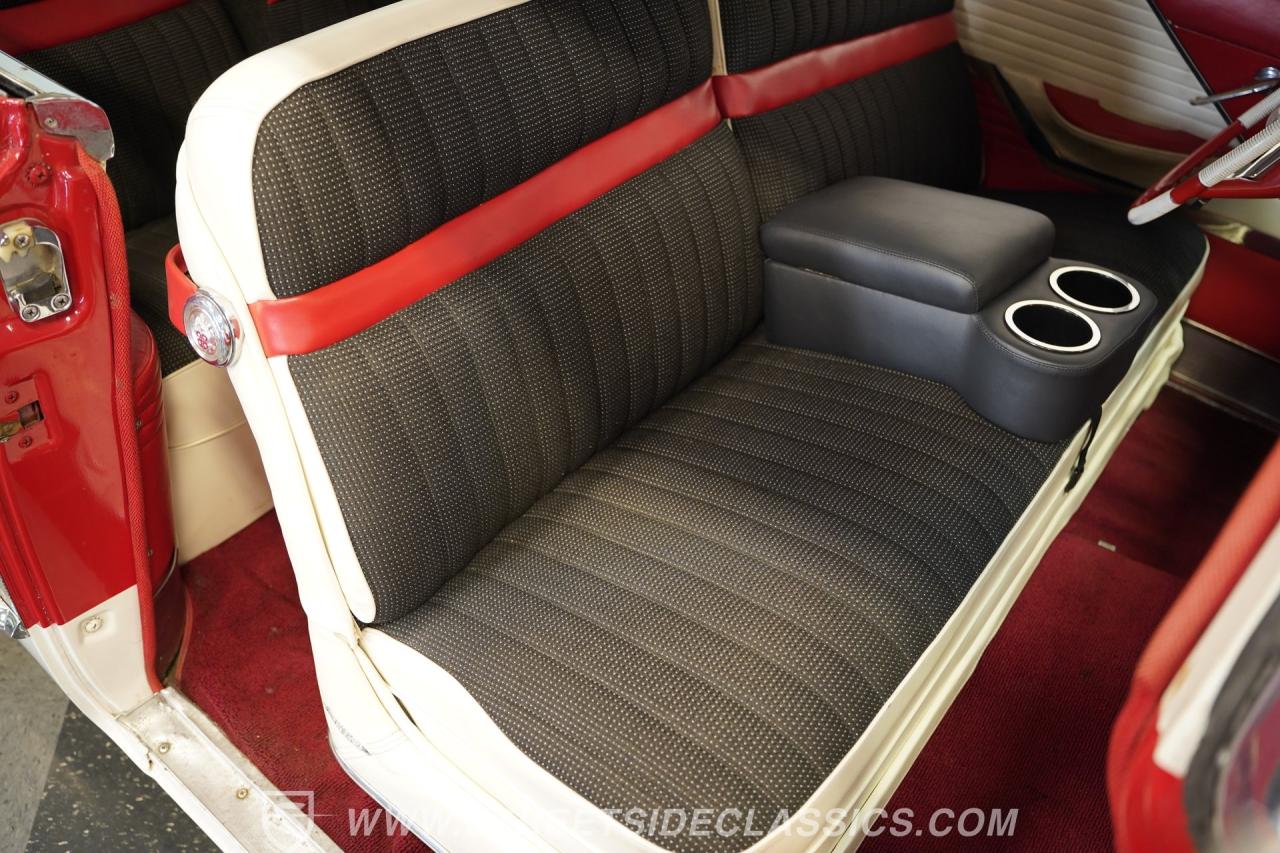 1955 Packard 400