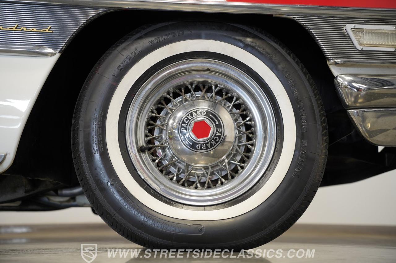 1955 Packard 400