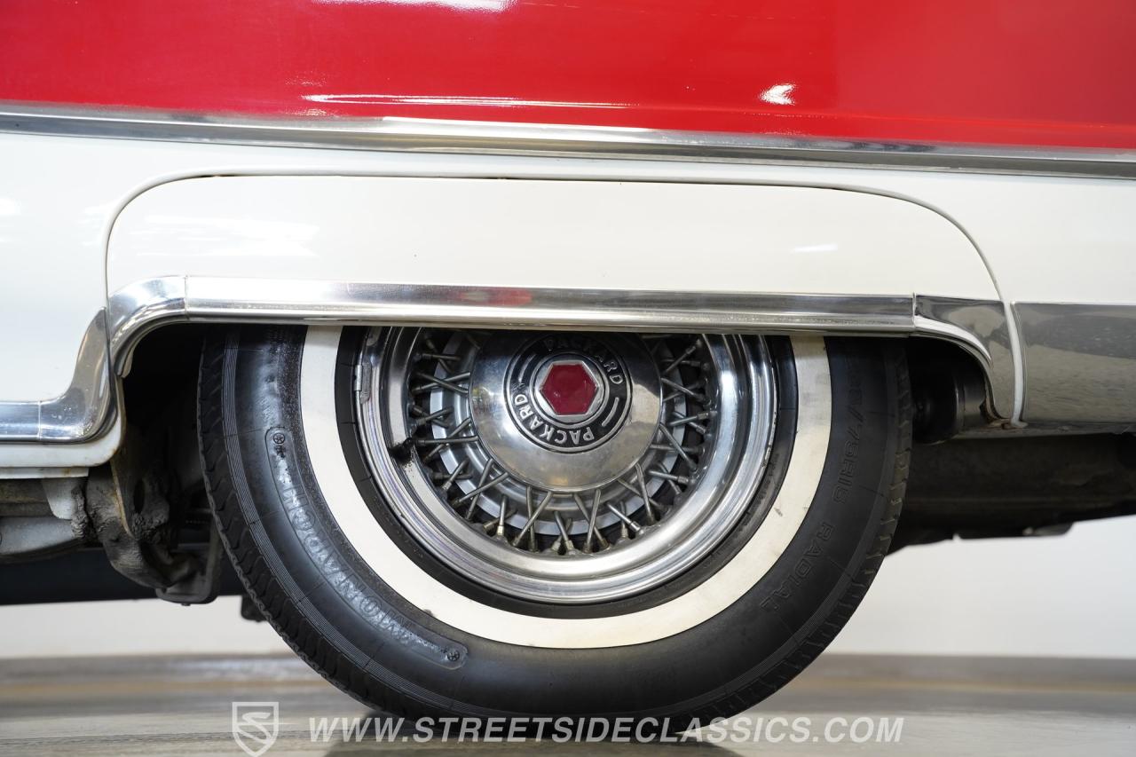 1955 Packard 400