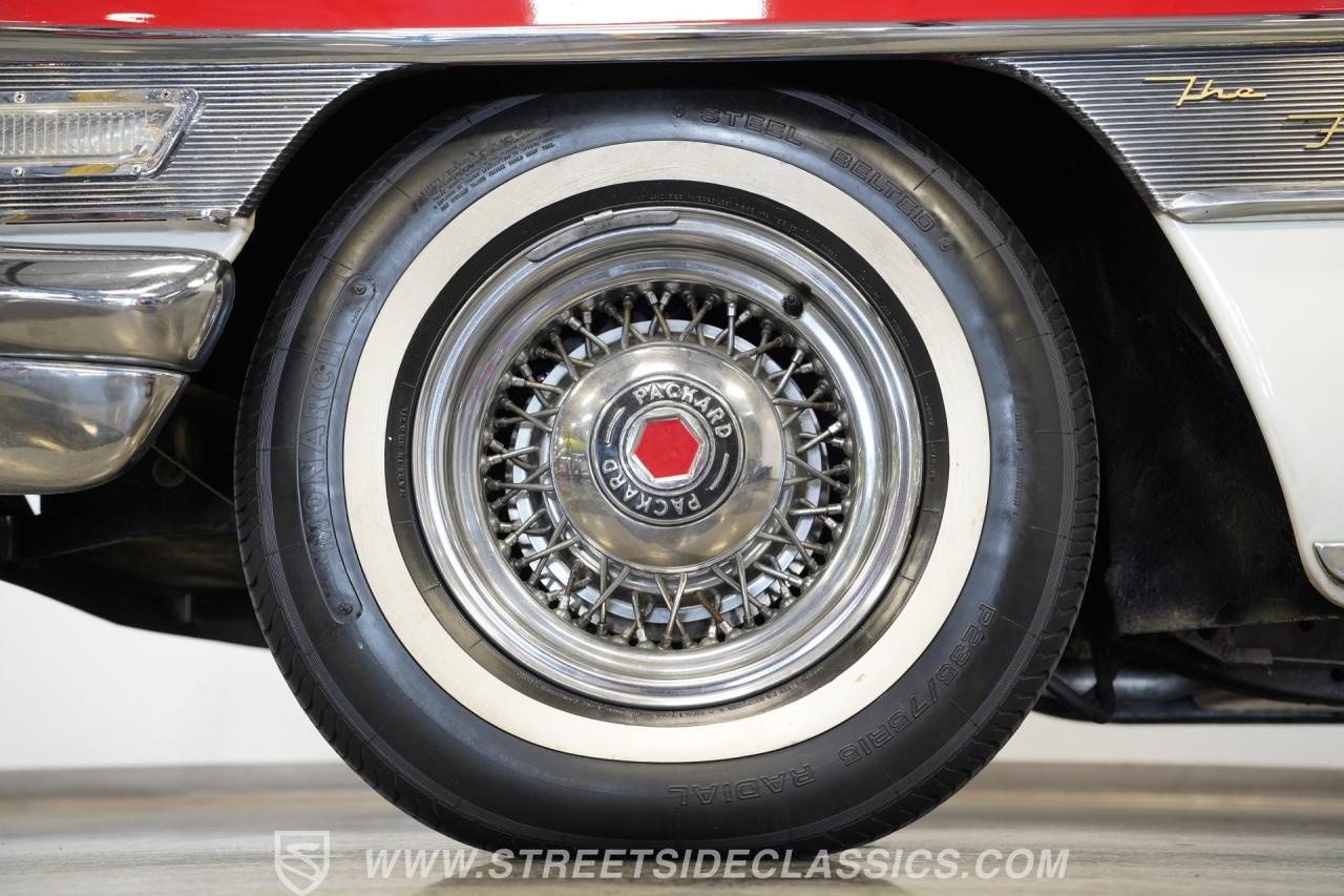 1955 Packard 400