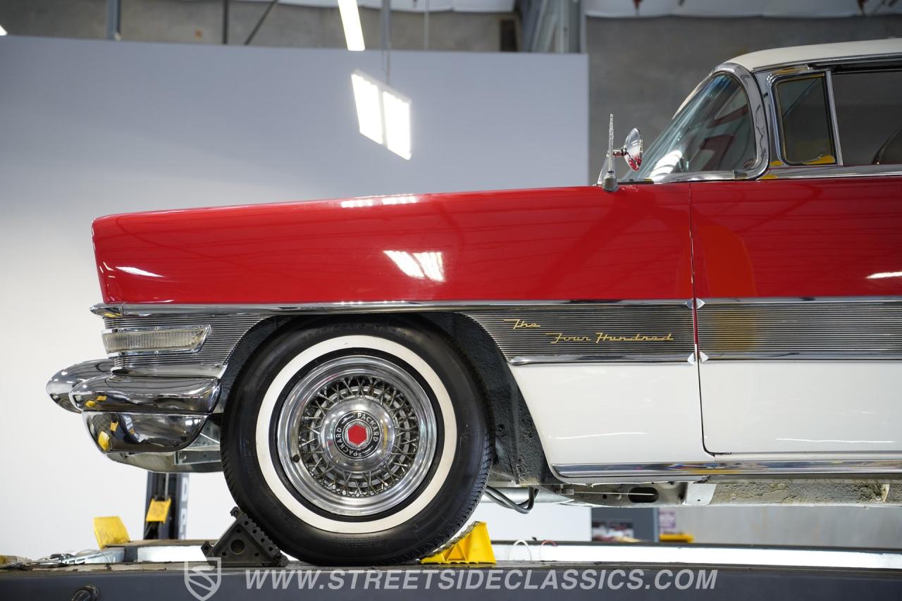 1955 Packard 400