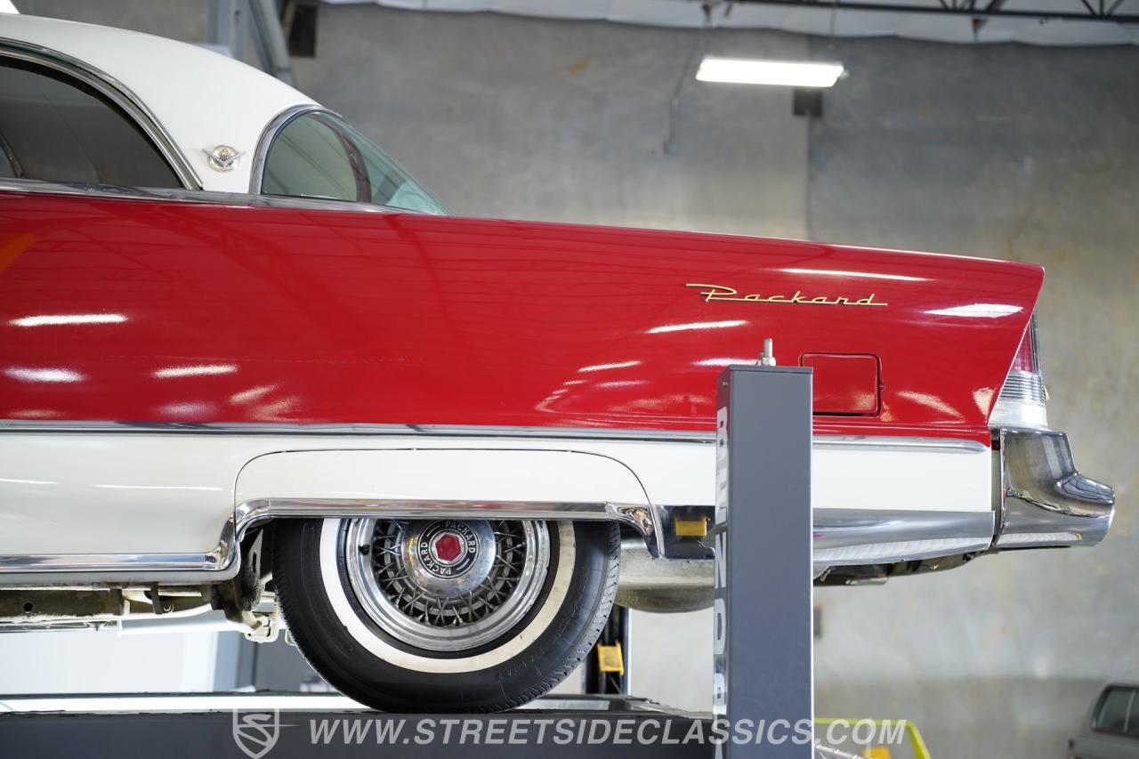 1955 Packard 400