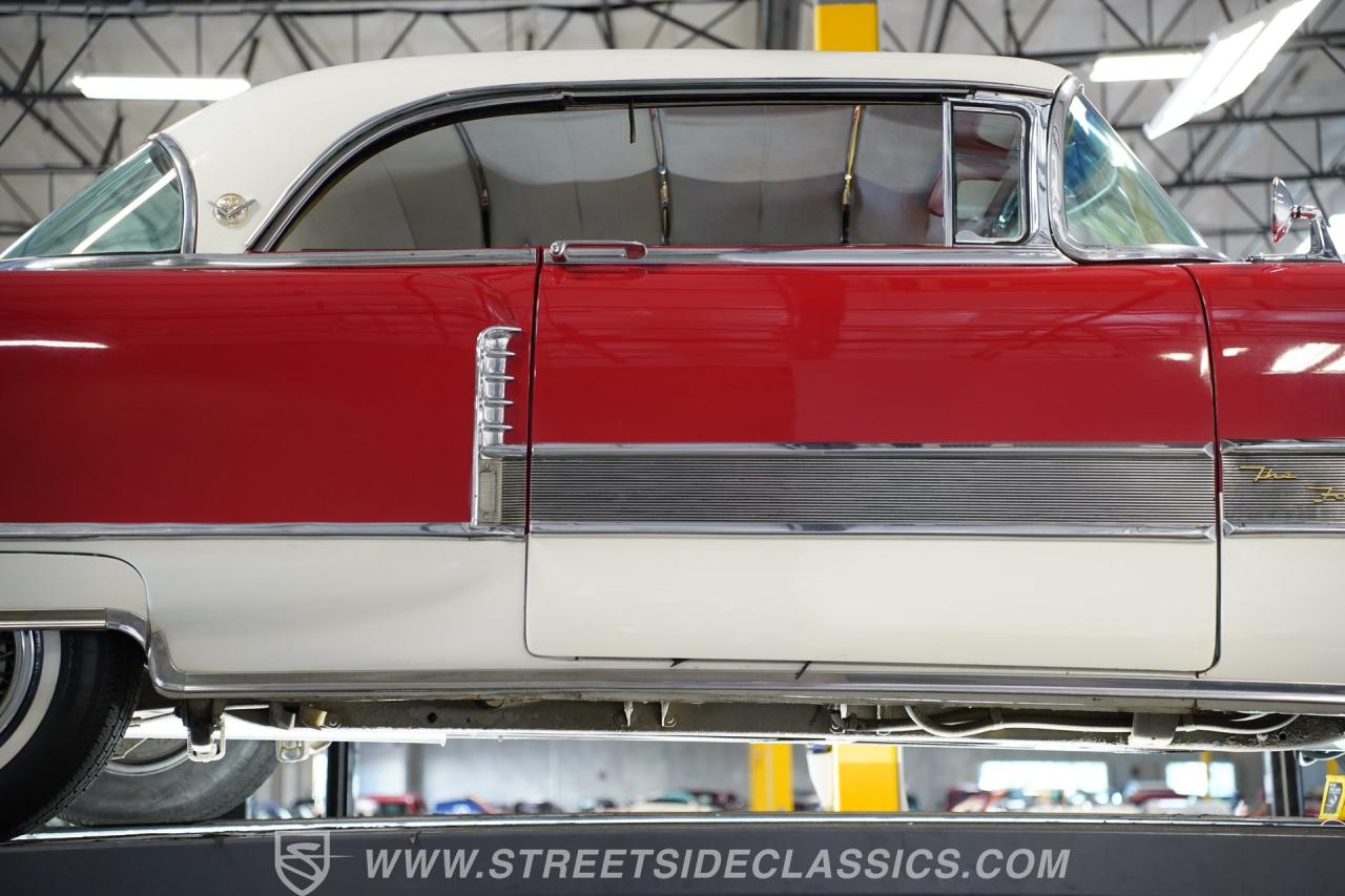 1955 Packard 400
