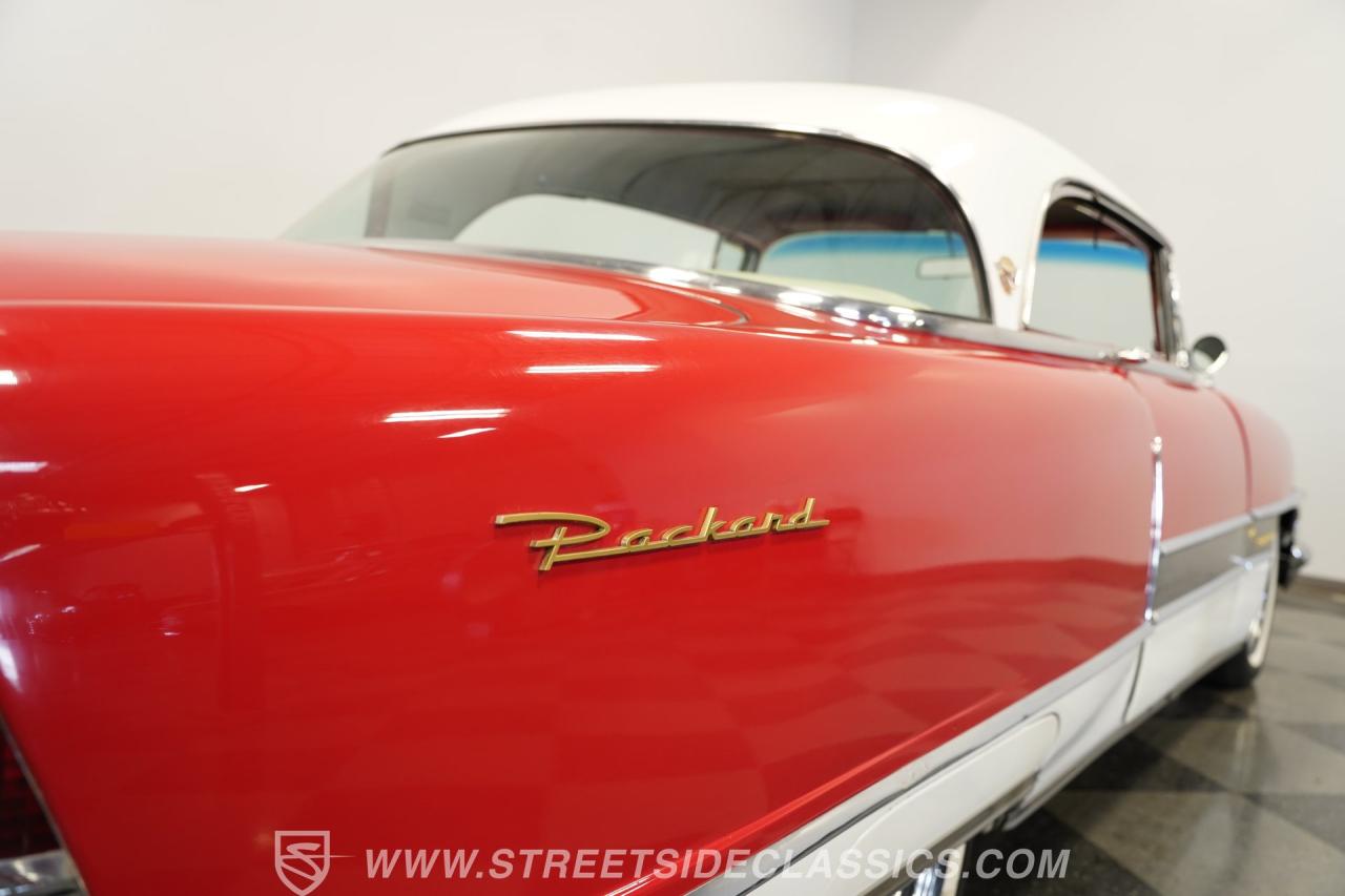 1955 Packard 400