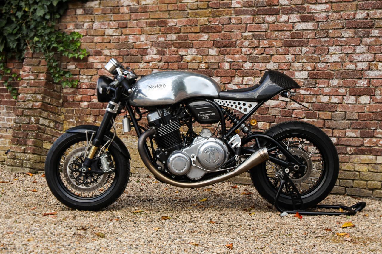 2016 NORTON Domiracer &ldquo;&rsquo;s #26&rdquo;