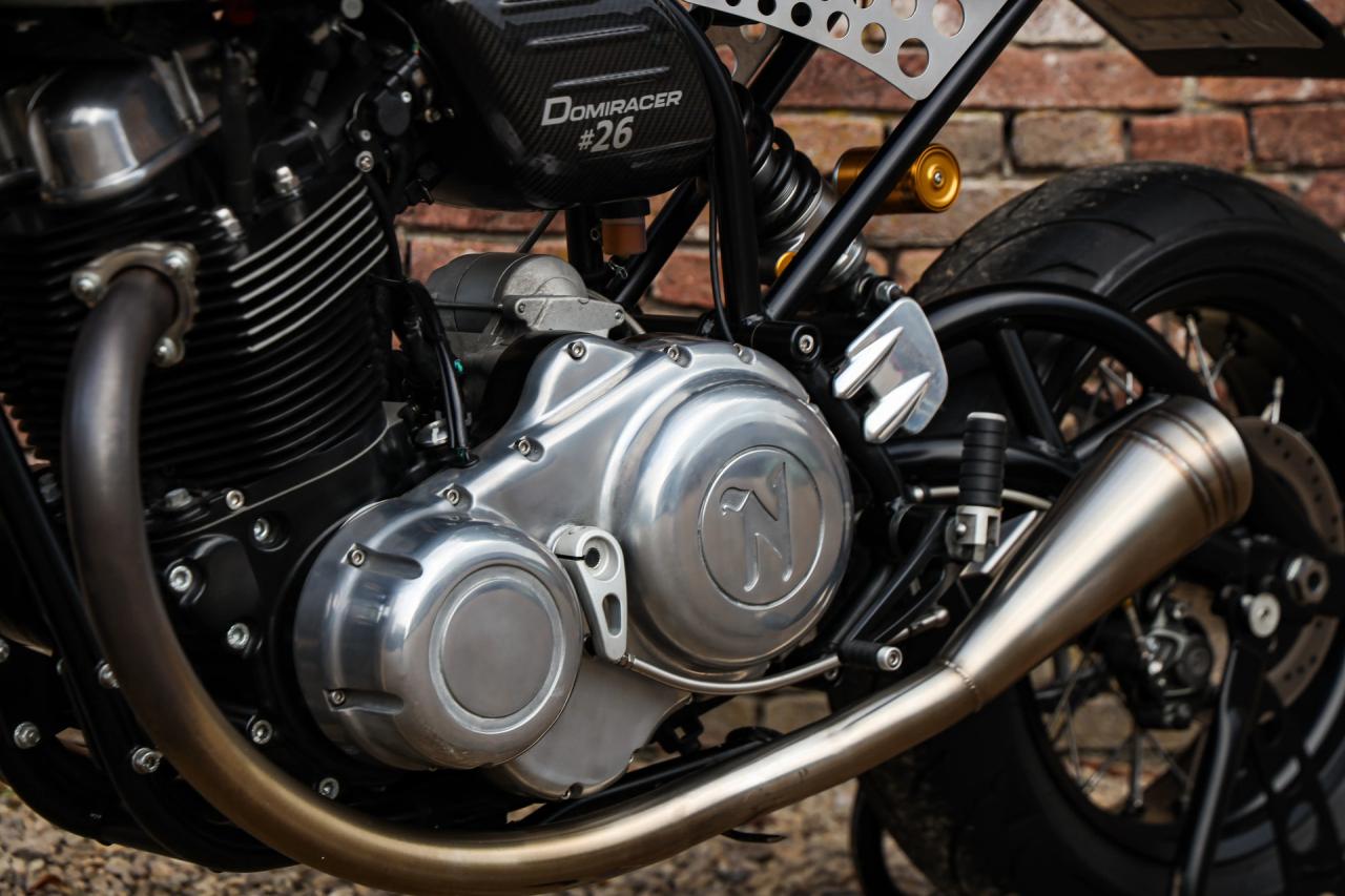 2016 NORTON Domiracer &ldquo;&rsquo;s #26&rdquo;
