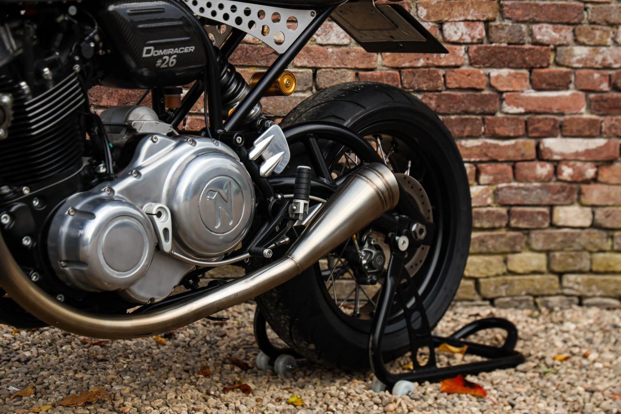 2016 NORTON Domiracer &ldquo;&rsquo;s #26&rdquo;