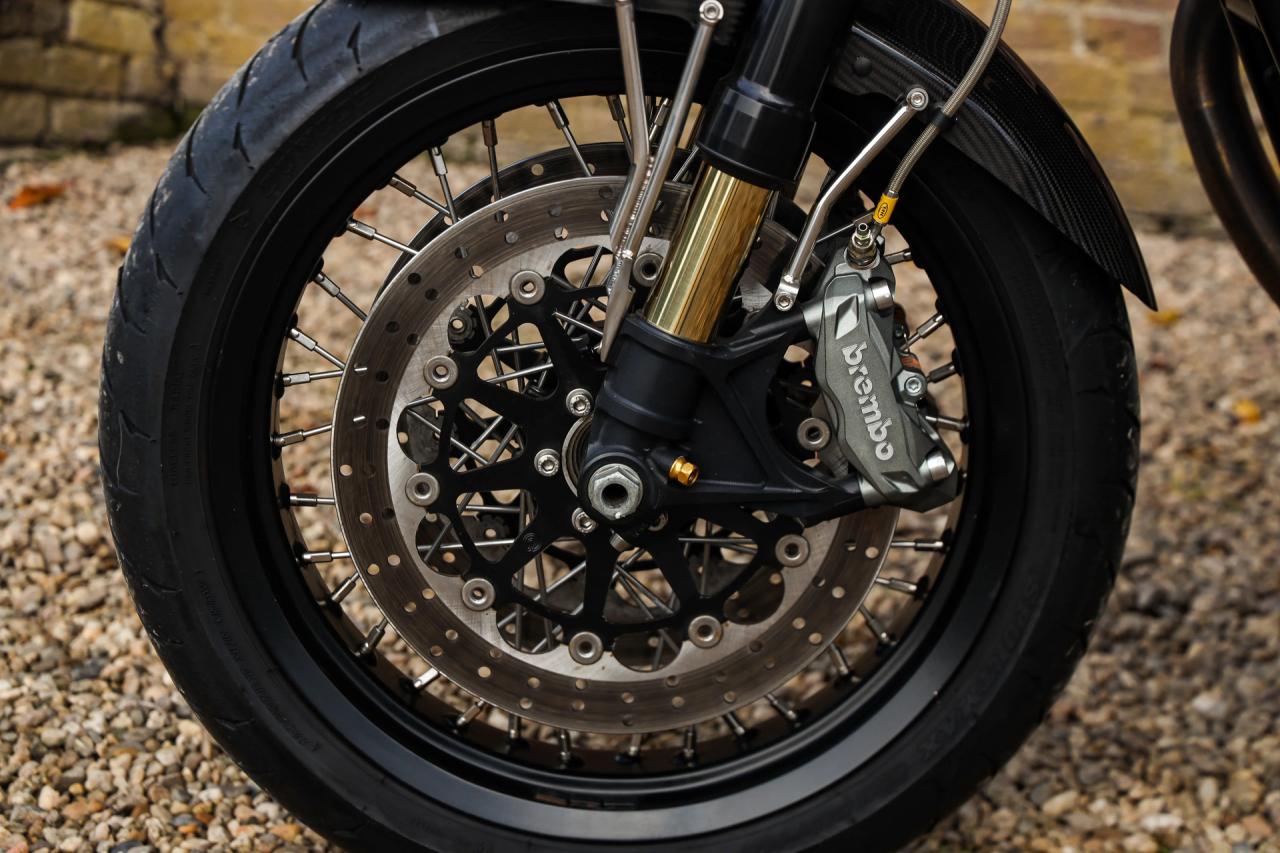 2016 NORTON Domiracer &ldquo;&rsquo;s #26&rdquo;