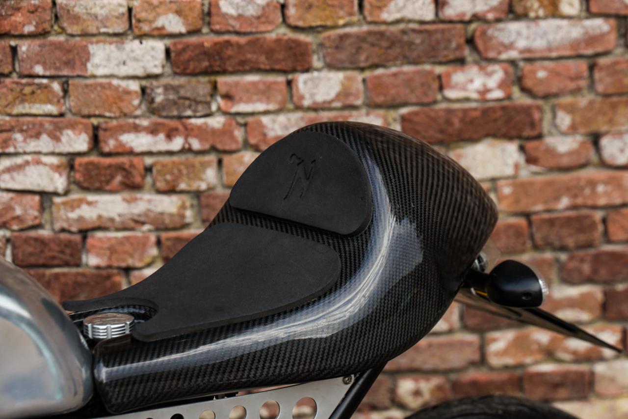 2016 NORTON Domiracer &ldquo;&rsquo;s #26&rdquo;