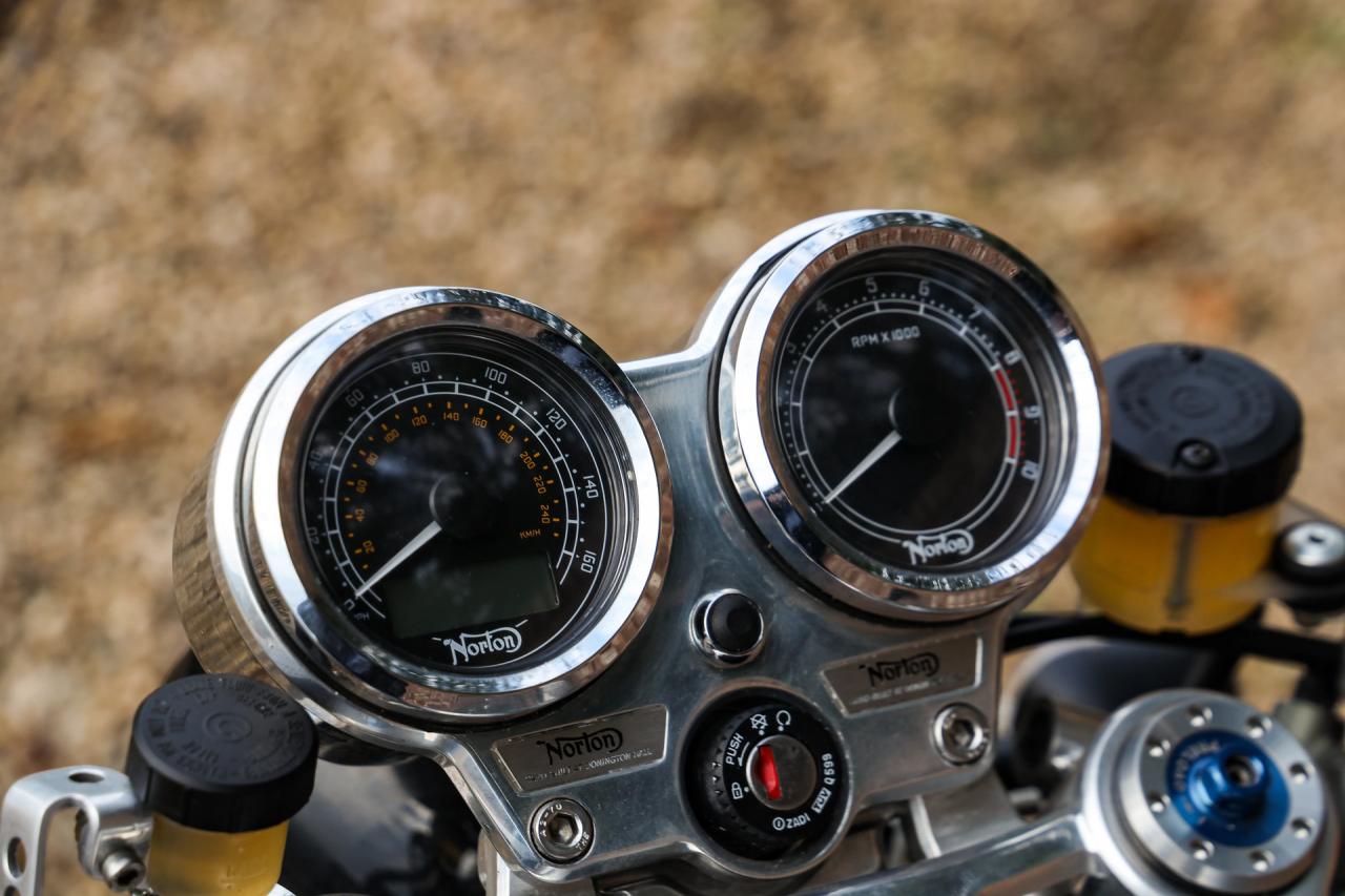 2016 NORTON Domiracer &ldquo;&rsquo;s #26&rdquo;