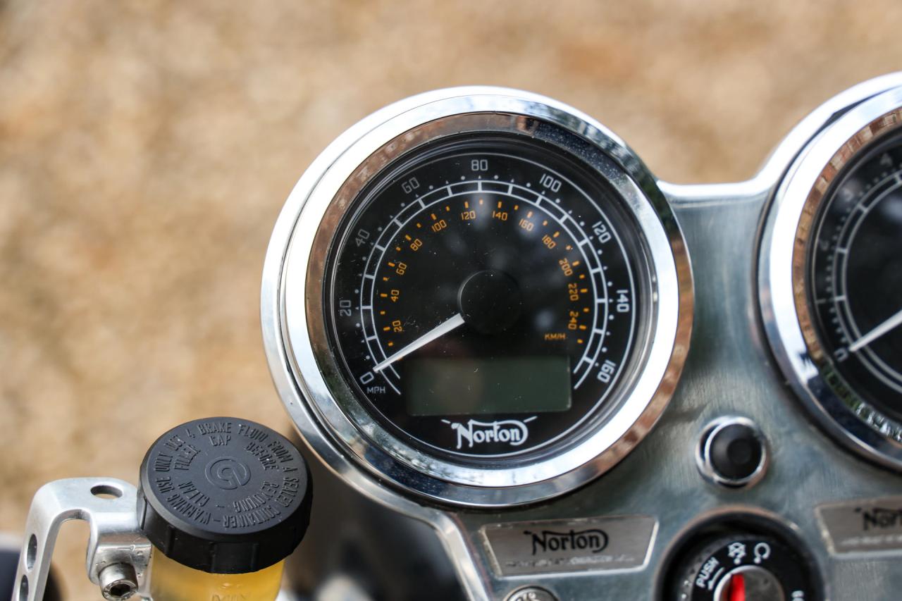 2016 NORTON Domiracer &ldquo;&rsquo;s #26&rdquo;