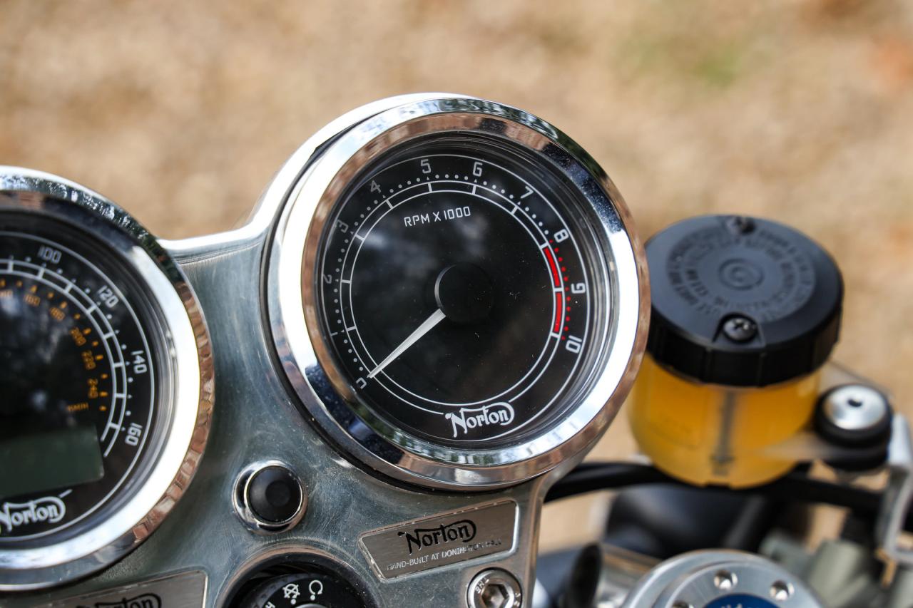2016 NORTON Domiracer &ldquo;&rsquo;s #26&rdquo;