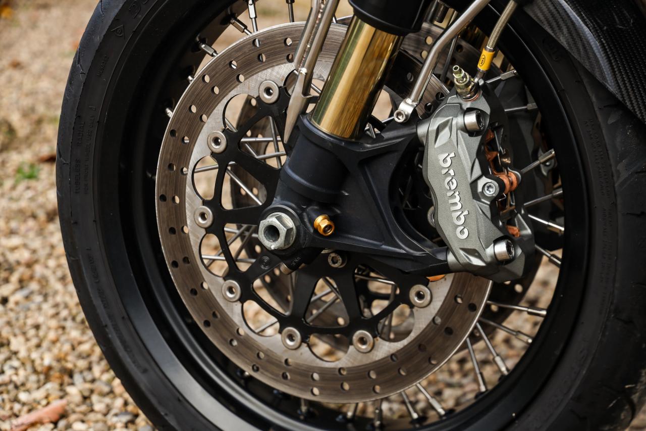 2016 NORTON Domiracer &ldquo;&rsquo;s #26&rdquo;