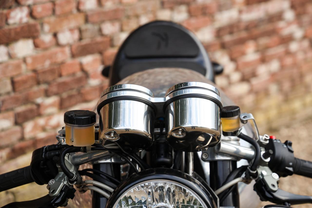 2016 NORTON Domiracer &ldquo;&rsquo;s #26&rdquo;