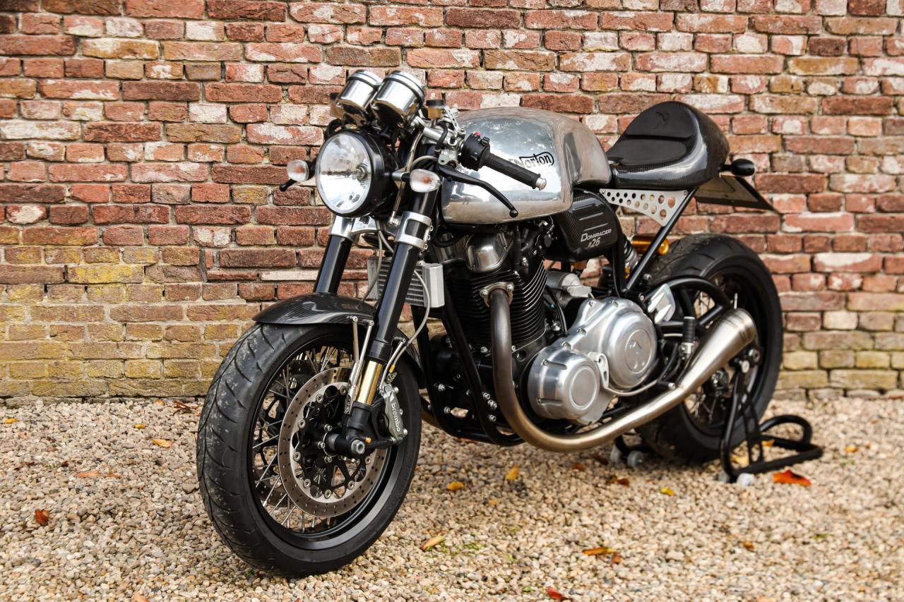 2016 NORTON Domiracer &ldquo;&rsquo;s #26&rdquo;