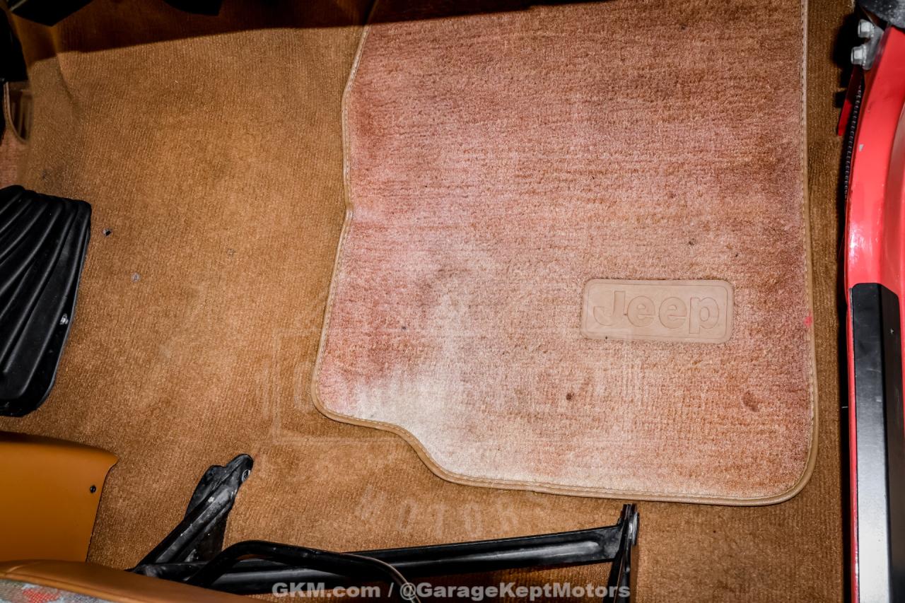 1995 Jeep Wrangler