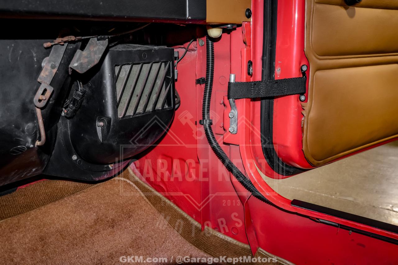1995 Jeep Wrangler