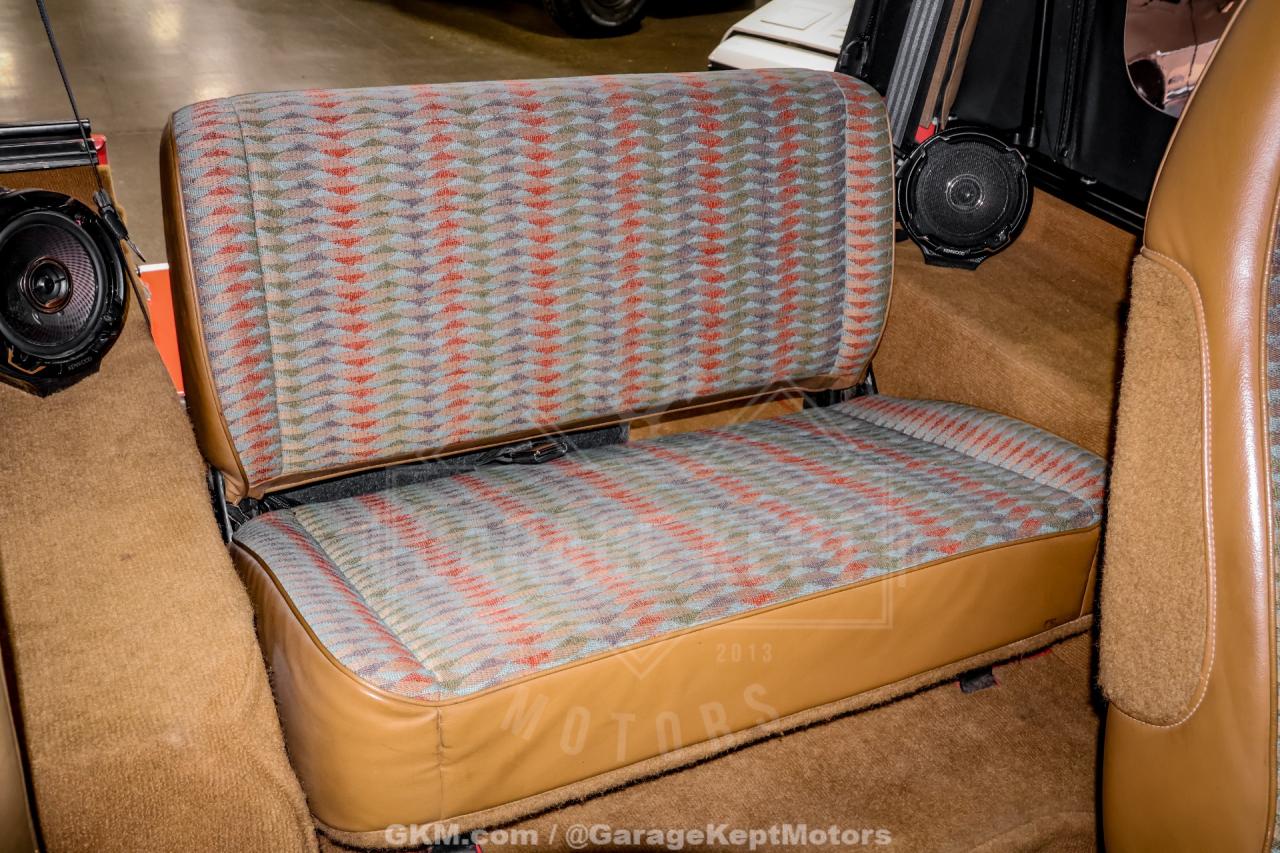 1995 Jeep Wrangler