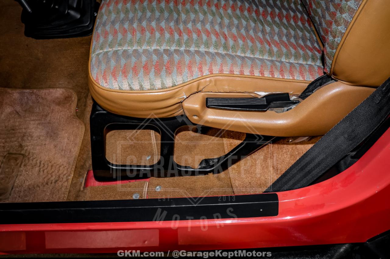 1995 Jeep Wrangler