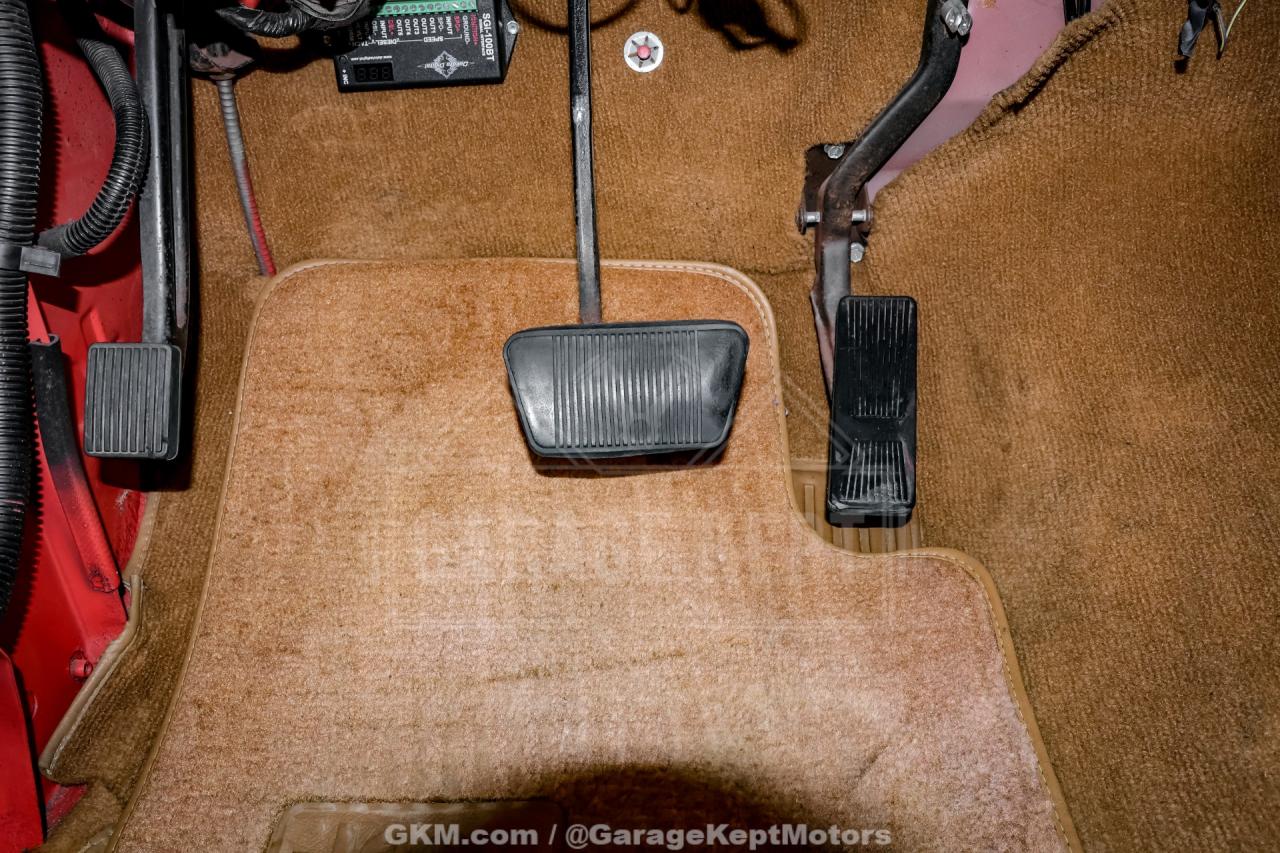 1995 Jeep Wrangler