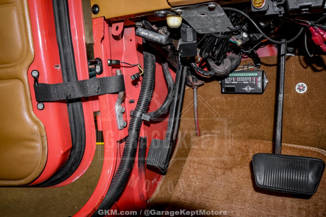 1995 Jeep Wrangler