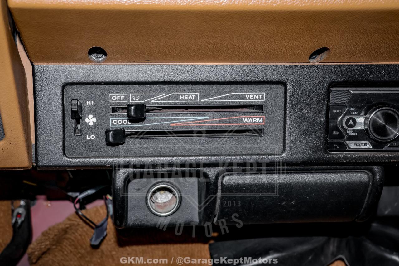 1995 Jeep Wrangler