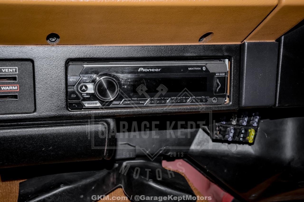 1995 Jeep Wrangler