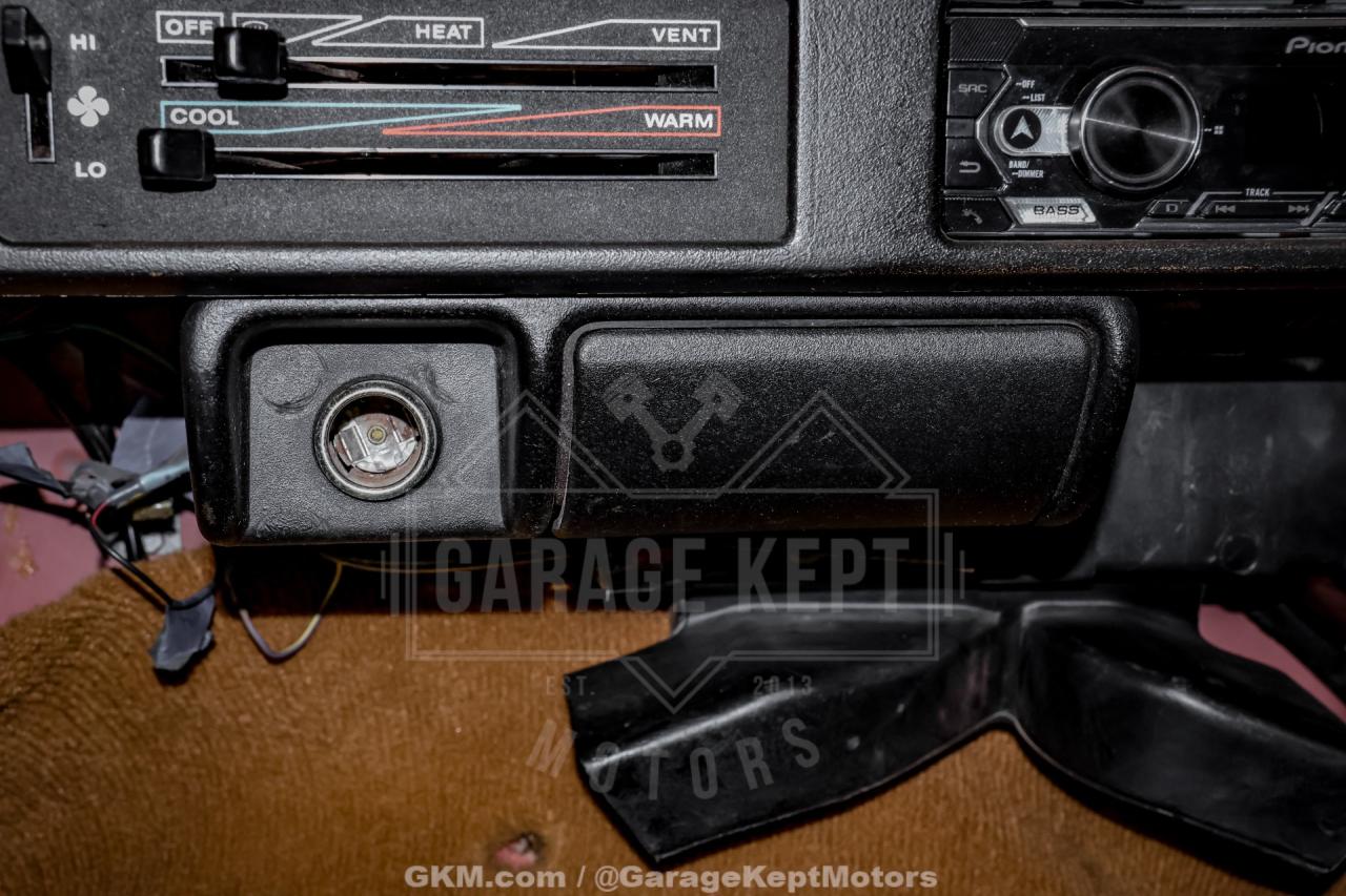 1995 Jeep Wrangler