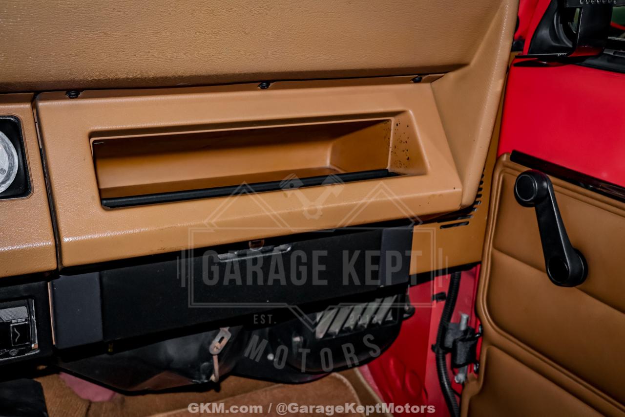 1995 Jeep Wrangler