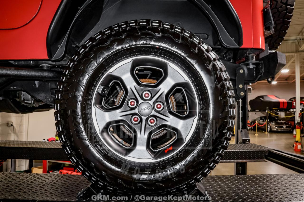 1995 Jeep Wrangler