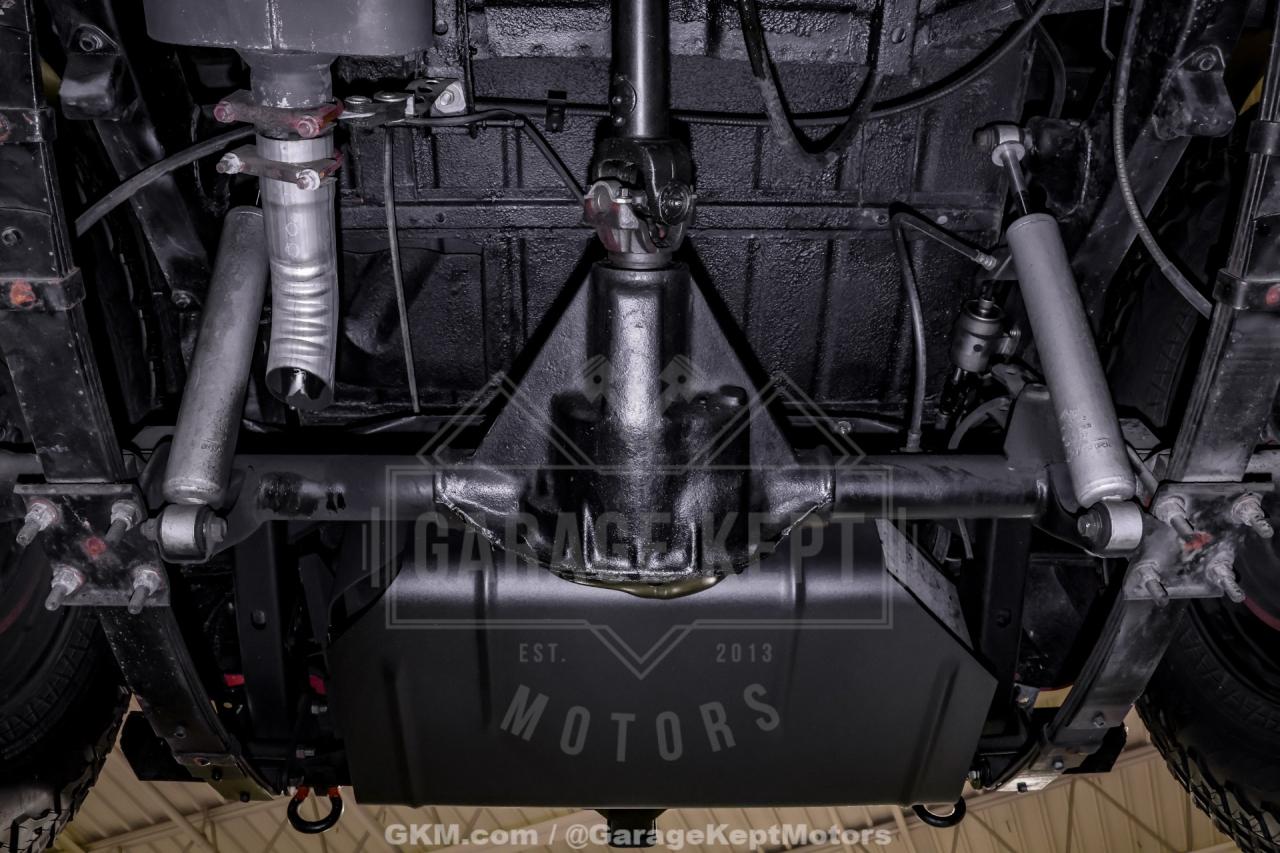 1995 Jeep Wrangler